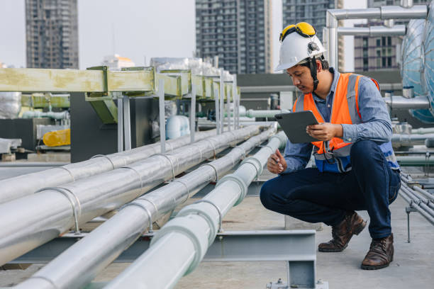 Best Gas Line Repair  in North Granby, CT